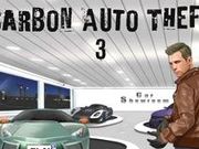 Игра Карбон. Автогонки