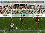 Игра Итальянский футбол 2