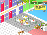 Игра Отельный бизнес