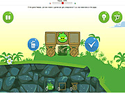 Игра Плохие поросята HD 2