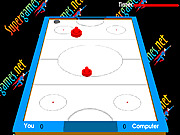 Игра Воздушный хоккей