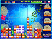 Игра Блоки