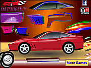 Игра Создайте свой Viper