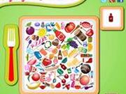 Игра Мое блюдо