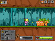 Игра Остановите ГМО 2