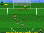 Игра Гол 2