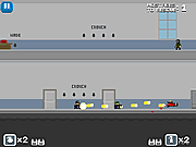 Игра Анти-террор