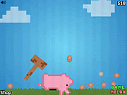 Игра Свинья-копилка