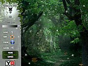Игра Magic Forest - Puzzle Mix