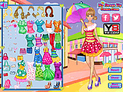 Игра Дождливый день