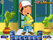 Игра Работник