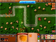 Игра Герои Мангары