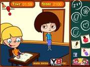 Игра Плохой студент