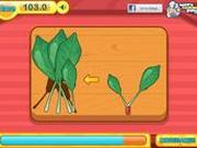Игра Роллы из пиццы