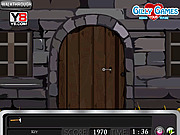Игра Бриллиантовая комната