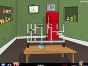 Игра Эксперементальная комната