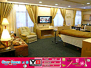 Игра Бриллиантовая комната