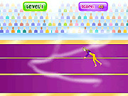 Игра Гимнастика