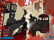 Игра Снайпер