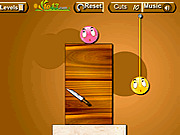 Игра Лезвие Амура 2