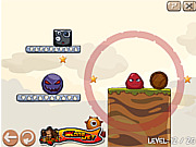 Игра Monsters Vs Evil