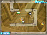 Игра Natural Selection
