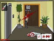 Игра Стрельба 6