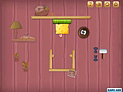 Игра Cheese Hunt 2013