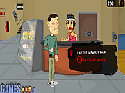 Игра Разминка спринтеров 2