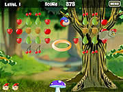 Игра Прыгающие тролли