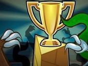 Игра Кубок мутантов