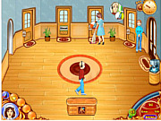 Игра Строим отель мечты