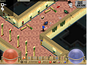 Игра Забытая темница 2