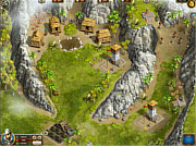 Игра Испанская провинция
