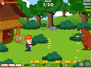 Игра Защитите каюту