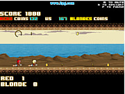 Игра Сражение У8