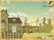 Игра Лотерейный билет
