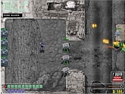 Игра Грязные холмы 2