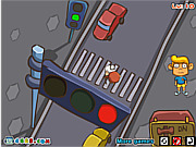 Игра Гудмэн Джек