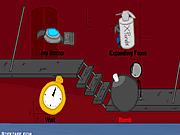 Игра Infiltrating the Airship
