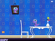 Игра Chopi. Kwest