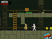 Игра Затерянный город