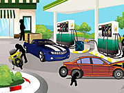 Игра Le meurtre de Stikmana