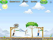 Игра Висилица 2