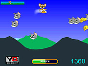 Игра Том и Джерри Ультиматум