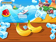 Игра Летние смуфи