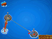Игра The Viking's Revenge