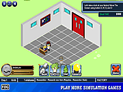 Игра Королевство фабрик