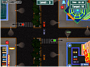 Игра Vegas Traffic Mayhem
