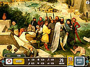 Игра Мастер скрытых предметов 3